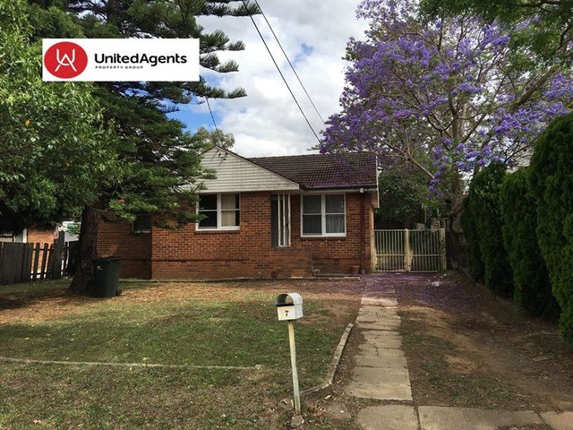 7 Sutton Road, NSW 2168