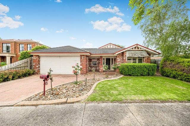 11 Padstow Court, VIC 3805