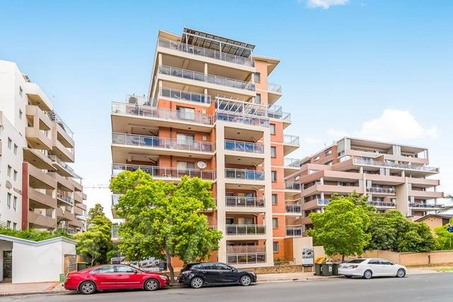 6/8-10 Lachlan St, NSW 2170