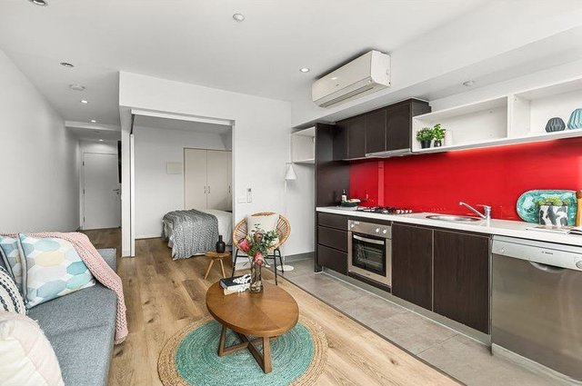 26/127 Grey Street, VIC 3182