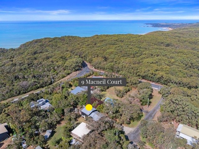 9 MacNeil Crt, VIC 3956