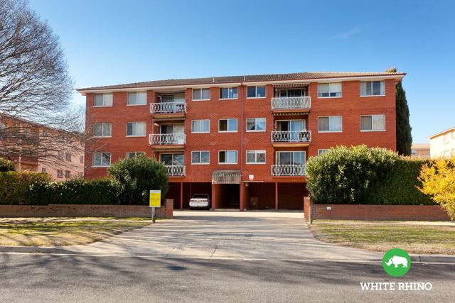 22/56 Trinculo Place, NSW 2620