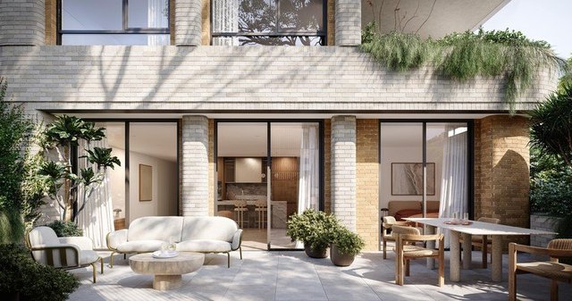 G02/5 Rangers Lane, NSW 2090
