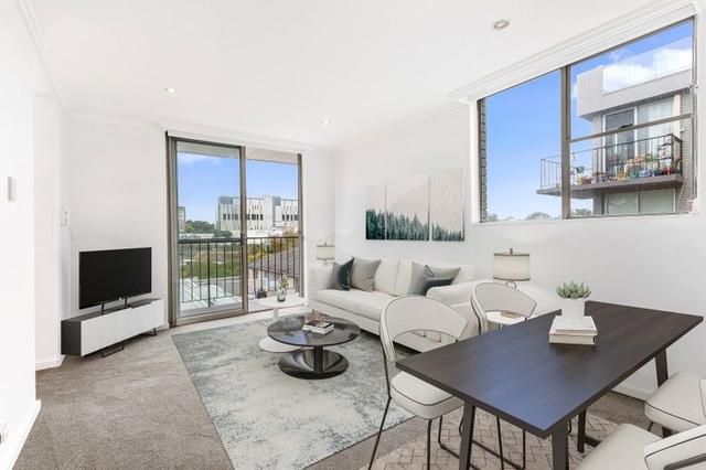 601/144 Mallett Street, NSW 2050