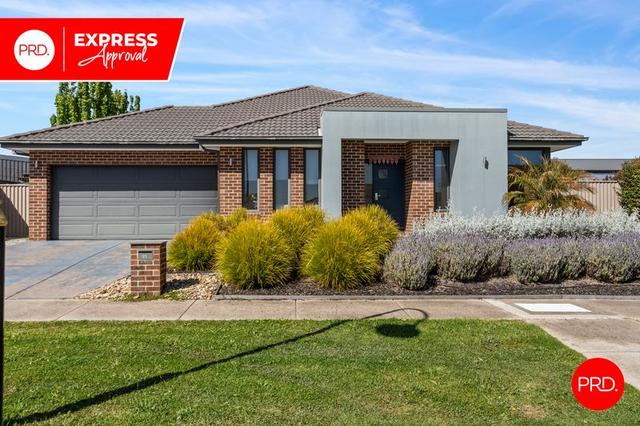 21 Roxburgh Crescent, VIC 3551