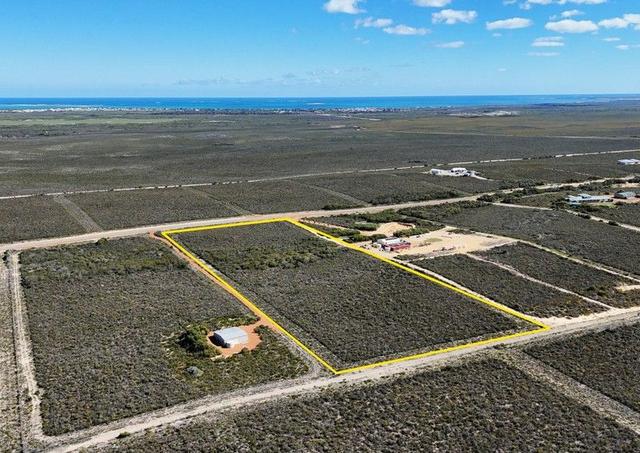 Lot 210 Ridge Way, WA 6516