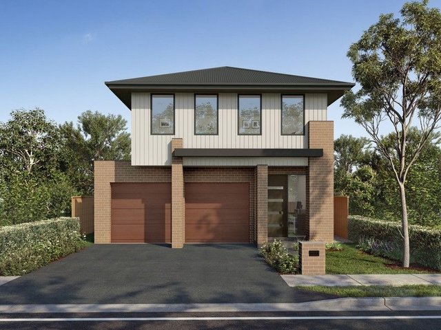 74 Scandinavian Circuit, NSW 2155