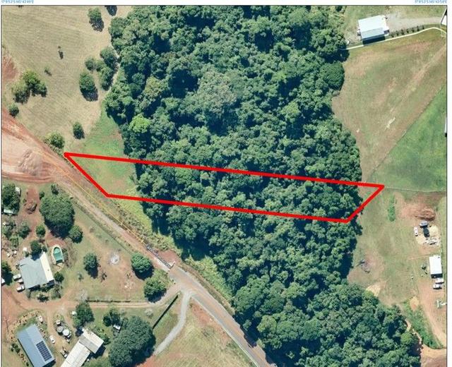 Lot 1 Fairweather Access, QLD 4865