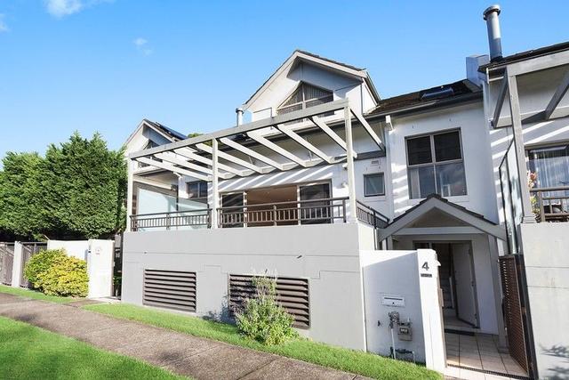 4/1-5 Sturt Street, NSW 2032