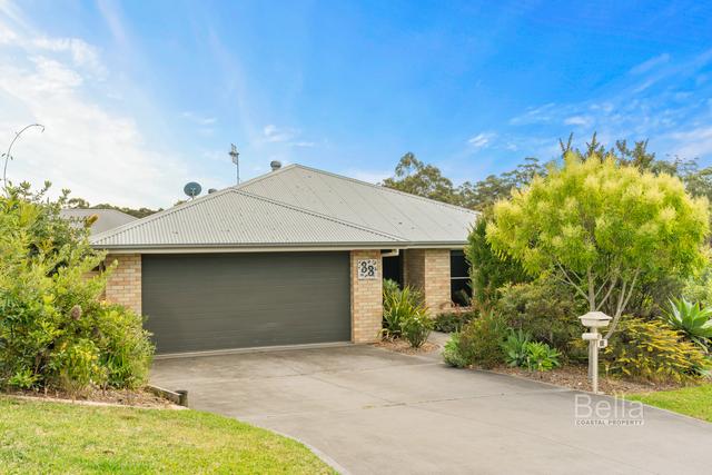 33 Mison Circuit, NSW 2539