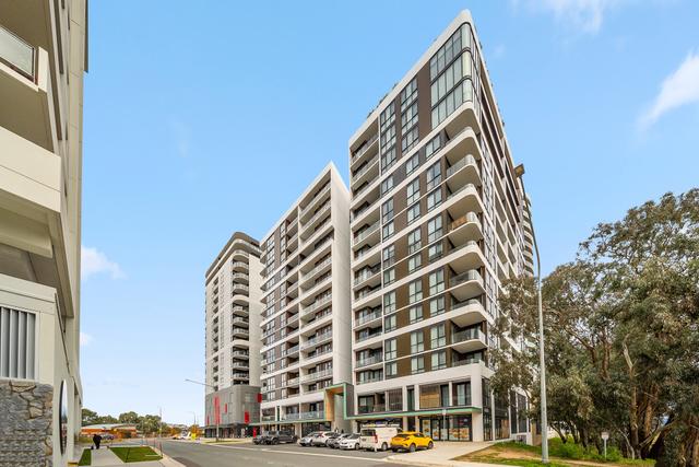 307/2 Gribble Street, ACT 2912