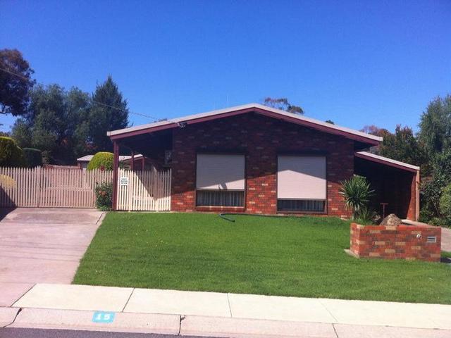 15 Jeffrey Street, VIC 3550