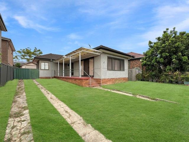 107 Proctor Parade, NSW 2162