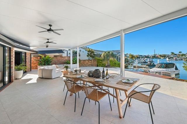 4 Cockleshell Court, QLD 4216