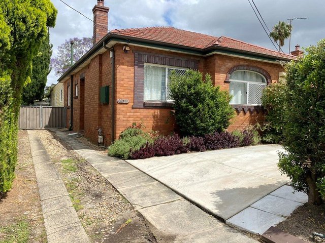 907 King Georges Road, NSW 2221