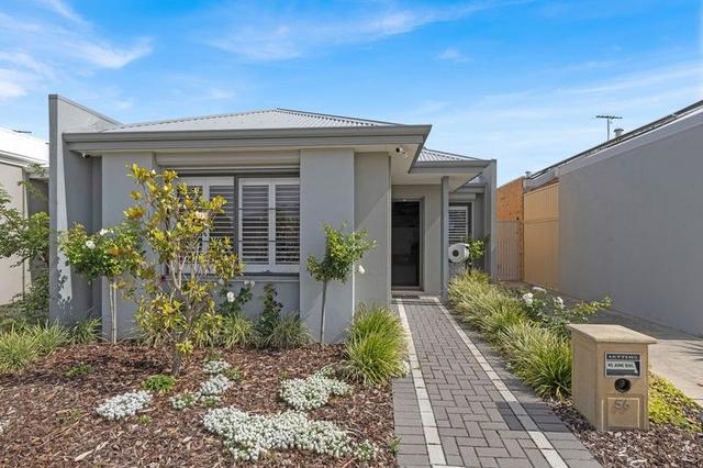 4/56 Westlinton Circle, WA 6169