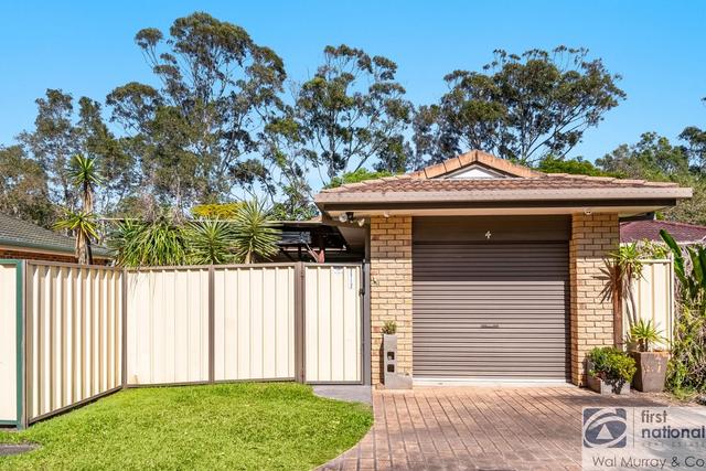 4/11 Periwinkle Place, NSW 2478