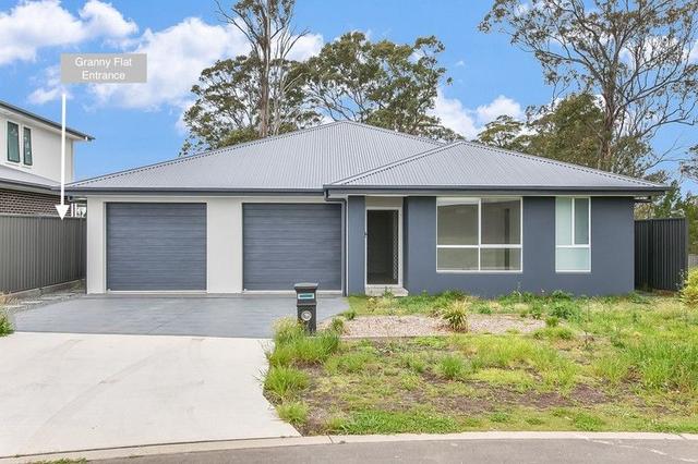 37 a Mallee Crescent, NSW 2573