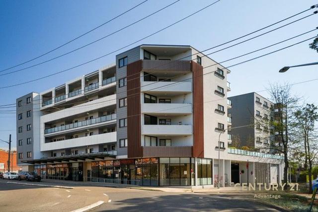 44/1-5 Dunmore Street, NSW 2145