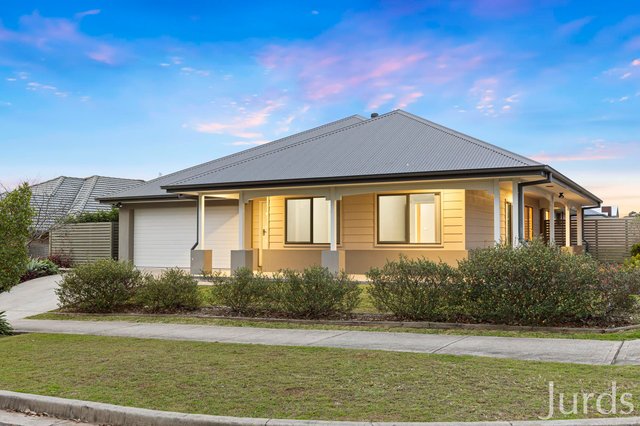 9 Abberton Parkway, NSW 2335