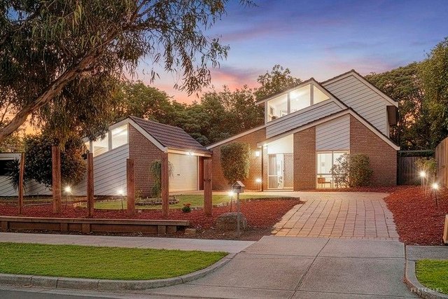 1 Silverene Court, VIC 3133