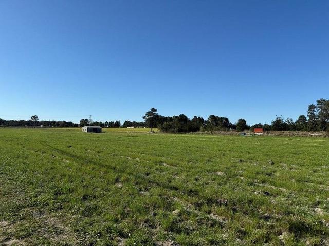 Lot 1 McNichol Lane, QLD 4375