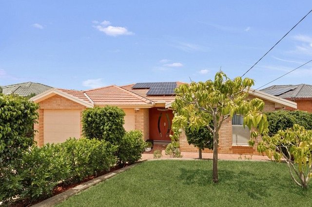 30 Mansfield Street, NSW 2145