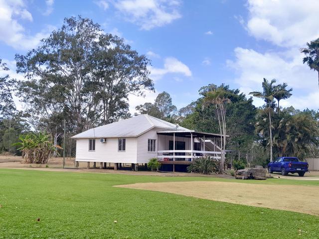 1842 Tin Can Bay Road, QLD 4570