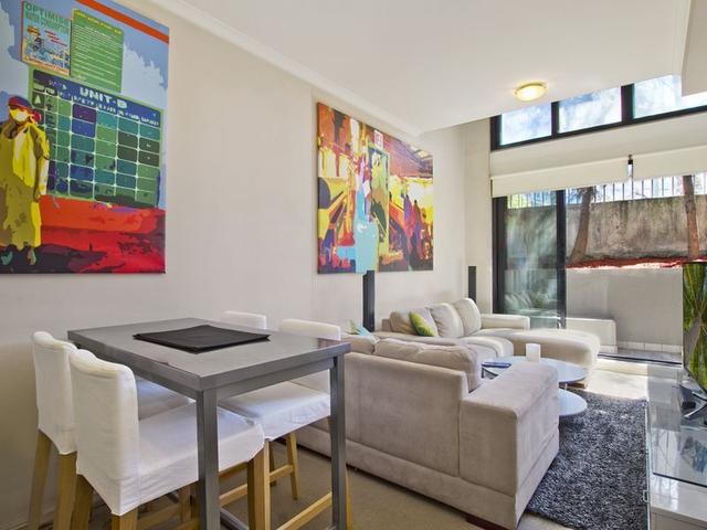 2/52 Regent Street, NSW 2008