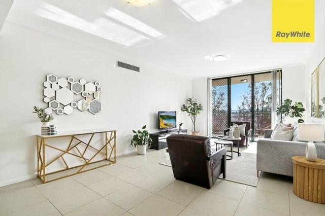 D305/27-29 George Street, NSW 2137