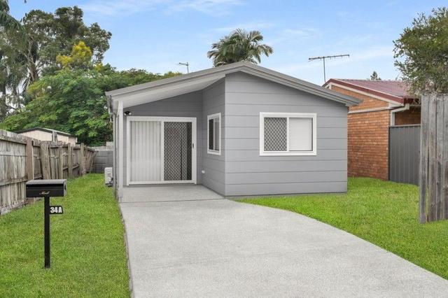 34A Limerick Drive, QLD 4132