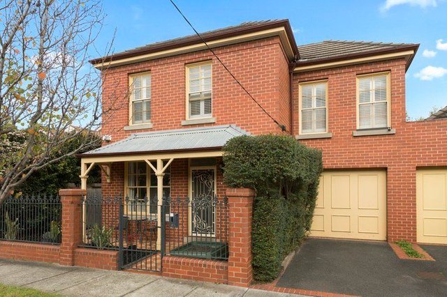 4/8 James Street, VIC 3163