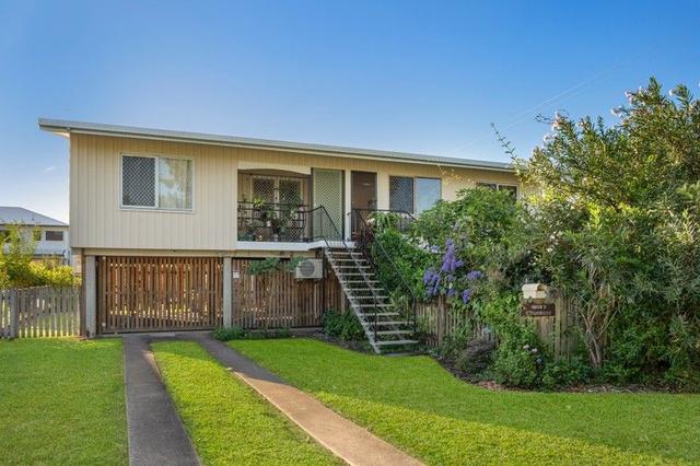 1 & 2/7 Forrest St, QLD 4812