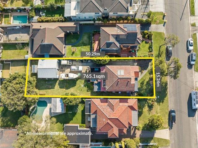 21 Blackshaw Avenue, NSW 2223