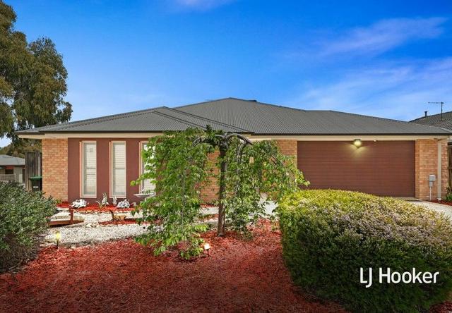 11 Chocolate Lily Court, VIC 3756