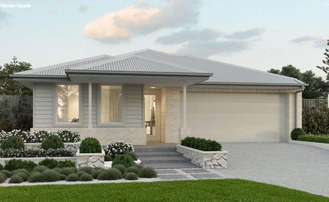 Lot 612 The Vale, NSW 2530