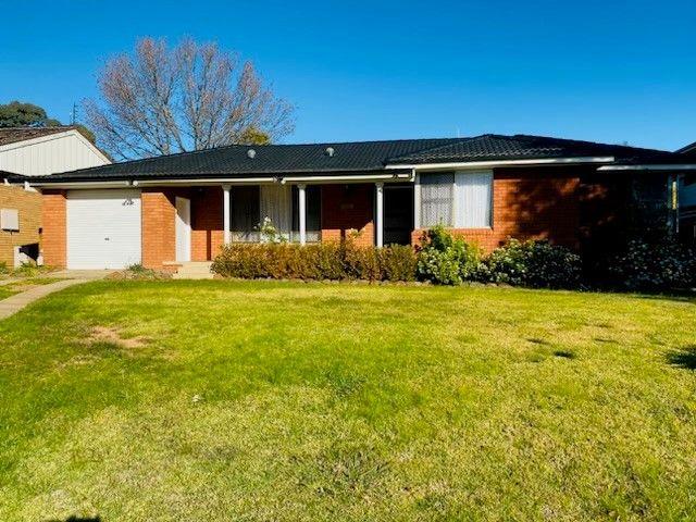 115 Forbes Road, NSW 2800