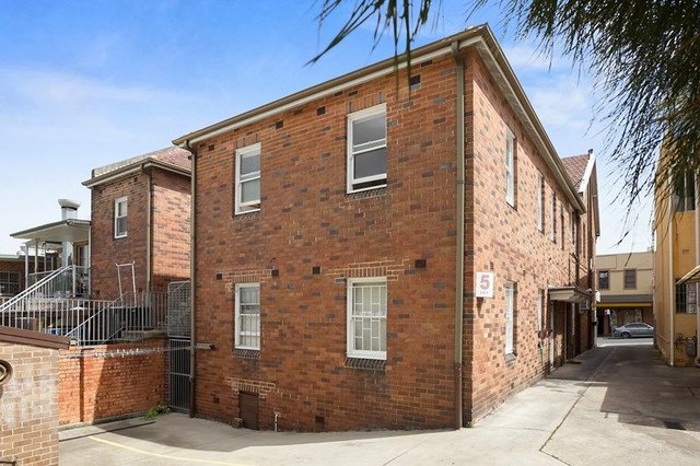 4/16 Lackey Street, NSW 2130