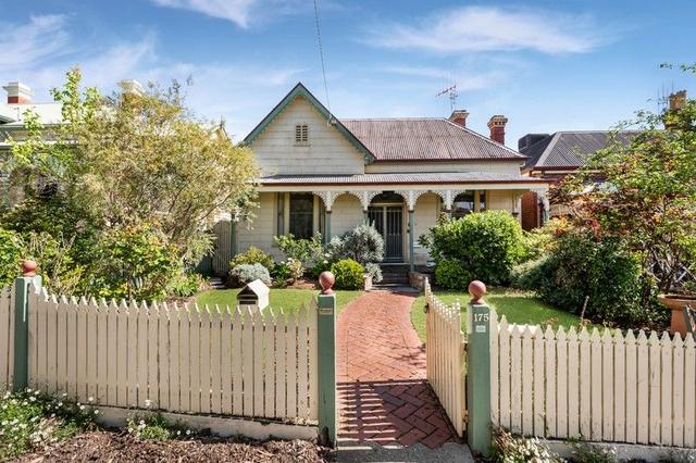 175 Forest  Street, VIC 3550