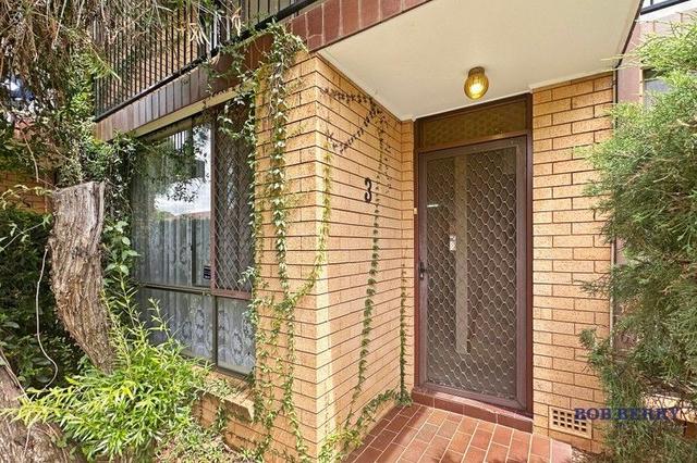 3/144 Bourke Street, NSW 2830