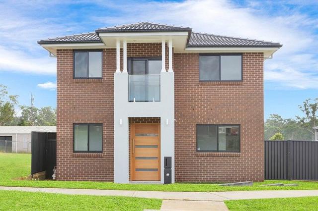 421 Tenth Avenue, NSW 2179