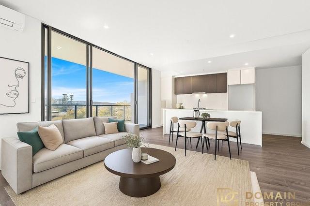 Level 5, 504/8-10 Moore Street, NSW 2250