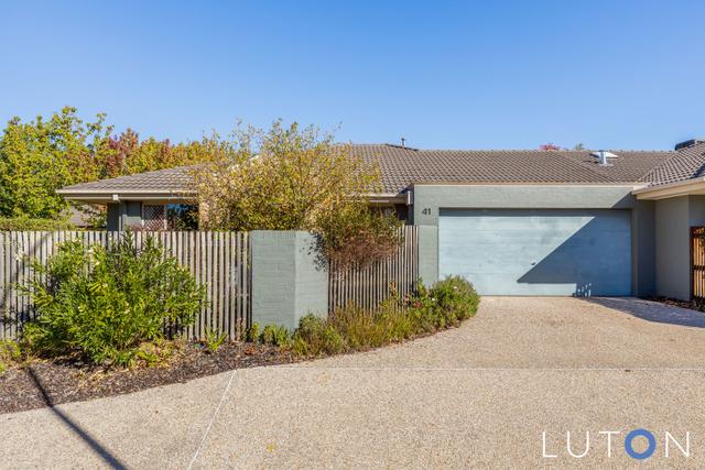 41/121 Streeton Drive, ACT 2611