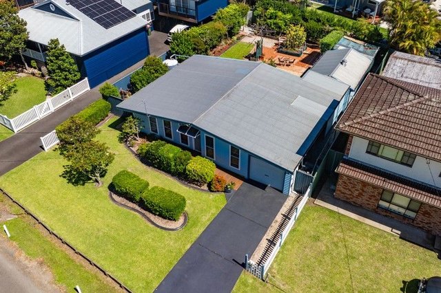 54 Aloha Drive, NSW 2261