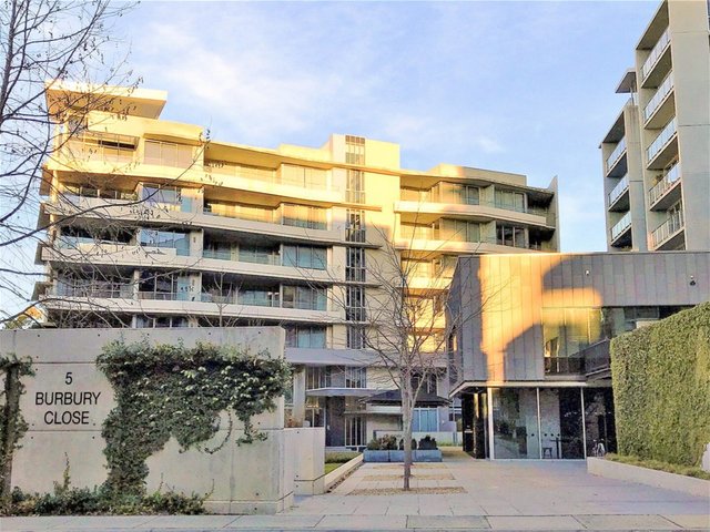 18/5 Burbury, ACT 2600