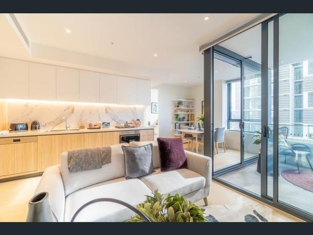 309/27 Halifax Street, NSW 2113