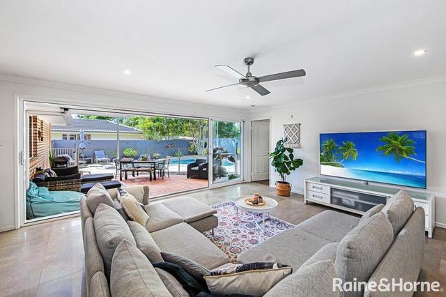 9 Bickle Court, QLD 4565