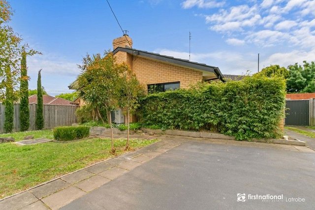 28 McDonald Way, VIC 3842