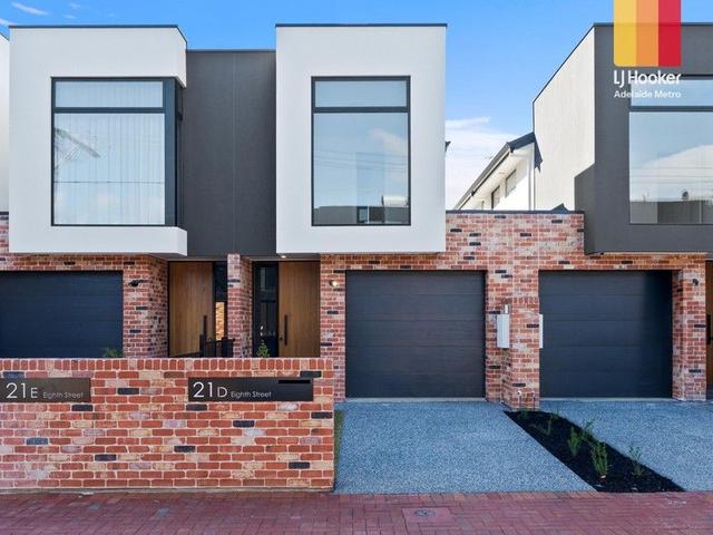 21D Eighth Street, SA 5007