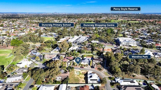3 Barker Drive, WA 6023